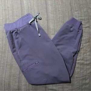 Figs Women's Jogger Scrub Pants